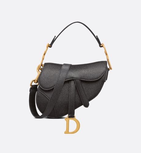 dior saddle bag mens black|fashionphile dior saddle bag.